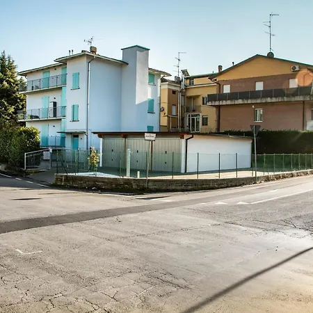 Housmart Montanara 606-4 Vignola (Emilia-Romagna)