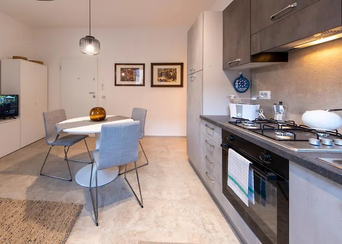 Housmart Montanara 606-4 * Vignola (Emilia-Romagna)