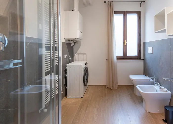 Housmart Montanara 606-4 Daire Vignola (Emilia-Romagna)