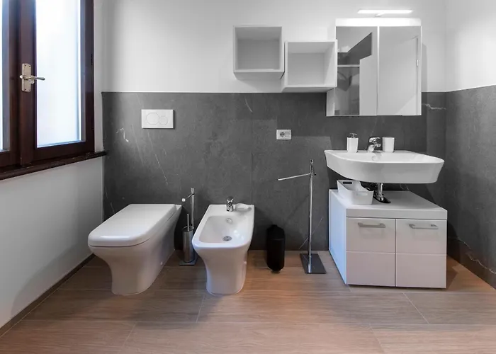 Daire Housmart Montanara 606-4 Vignola (Emilia-Romagna)