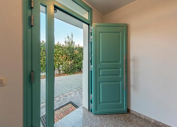 Daire Housmart Montanara 606-4 *