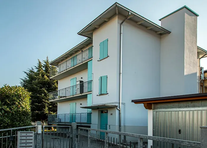 Housmart Montanara 606-4 Vignola (Emilia-Romagna)