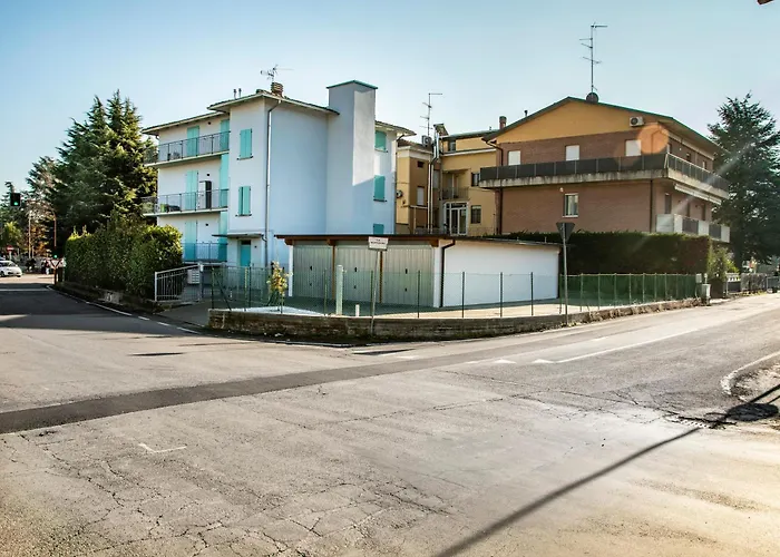 Housmart Montanara 606-4 Vignola (Emilia-Romagna)