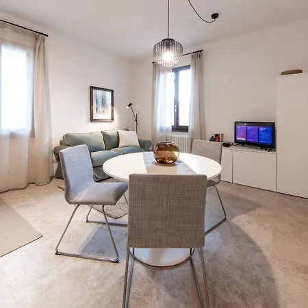 Housmart Montanara 606-4 Апартаменты Виньола