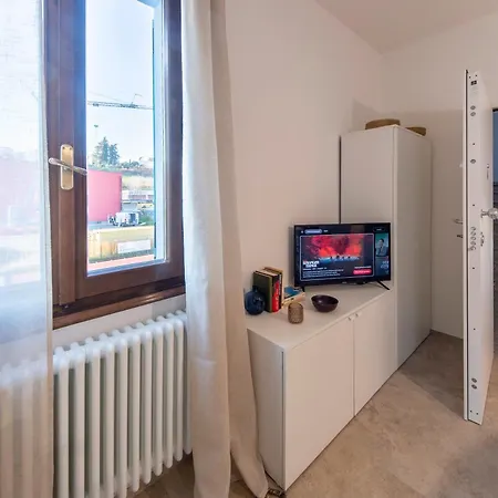 Housmart Montanara 606-4 Appartement Vignola (Emilia-Romagna)