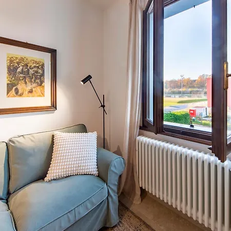 Housmart Montanara 606-4 Appartement