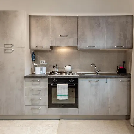 Housmart Montanara 606-4 Appartement Vignola (Emilia-Romagna)