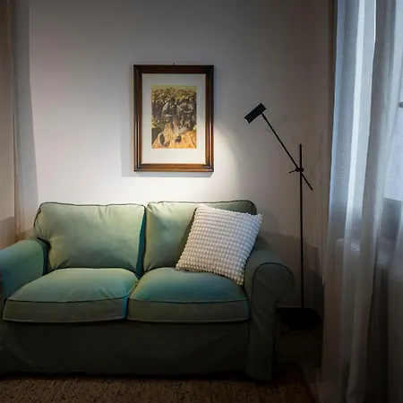 Апартаменты Housmart Montanara 606-4 Виньола