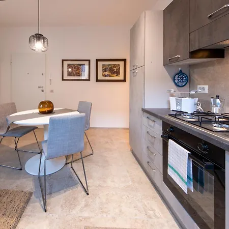 Housmart Montanara 606-4 * Vignola (Emilia-Romagna)