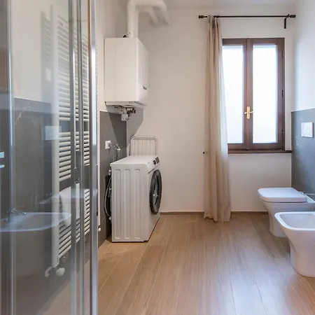 Housmart Montanara 606-4 Appartement Vignola (Emilia-Romagna)