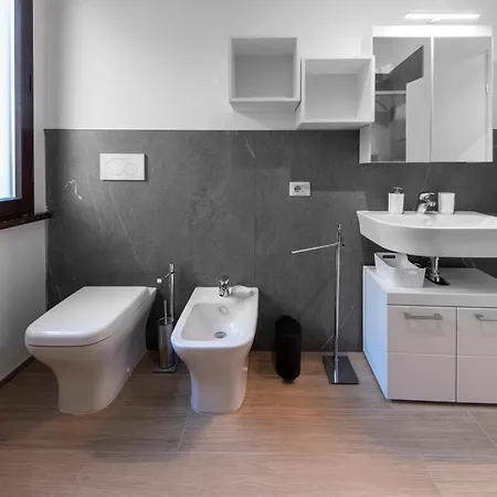 Апартаменты Housmart Montanara 606-4 Виньола