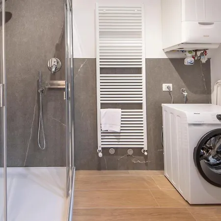 Housmart Montanara 606-4 Апартаменты Виньола
