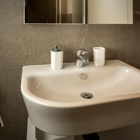 Housmart Montanara 606-4 Appartement *