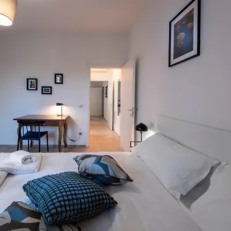 Housmart Montanara 606-4 Appartement Vignola (Emilia-Romagna)