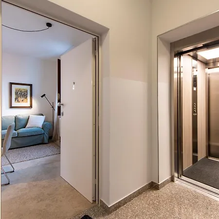 Lejlighed Housmart Montanara 606-4