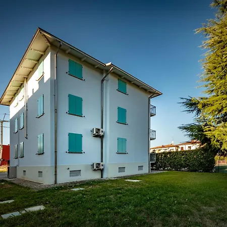 Housmart Montanara 606-4 * Vignola (Emilia-Romagna)