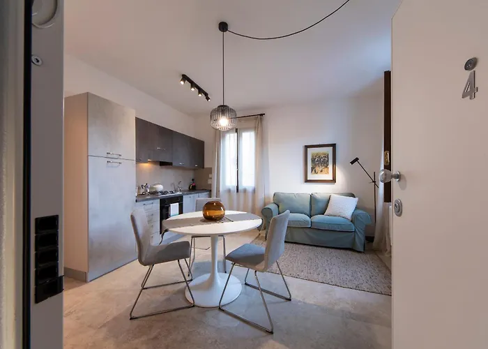 Housmart Montanara 606-4 비뇰라