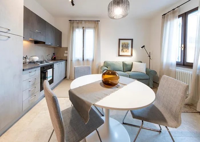 Lejlighed Housmart Montanara 606-4 *