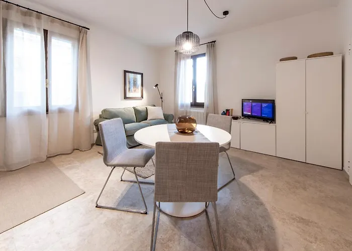 Housmart Montanara 606-4 Appartement Vignola (Emilia-Romagna)