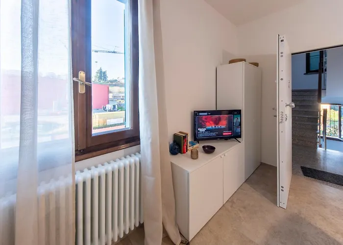Housmart Montanara 606-4 Appartement Vignola (Emilia-Romagna)