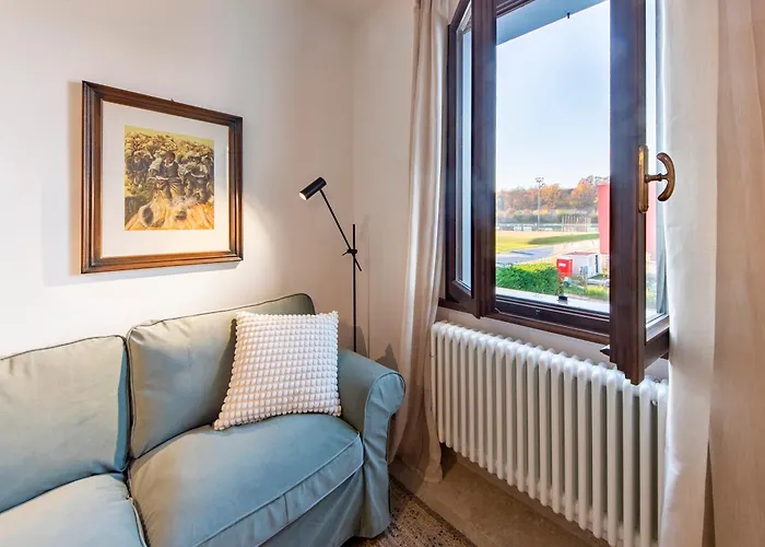 Housmart Montanara 606-4 Appartement