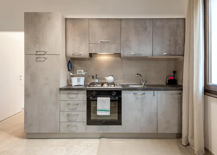 Housmart Montanara 606-4 Lejlighed Vignola (Emilia-Romagna)