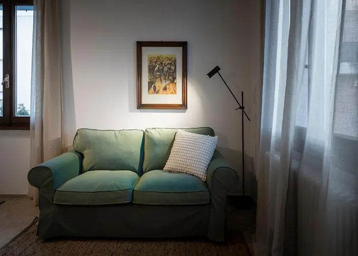 Lejlighed Housmart Montanara 606-4 Vignola (Emilia-Romagna)