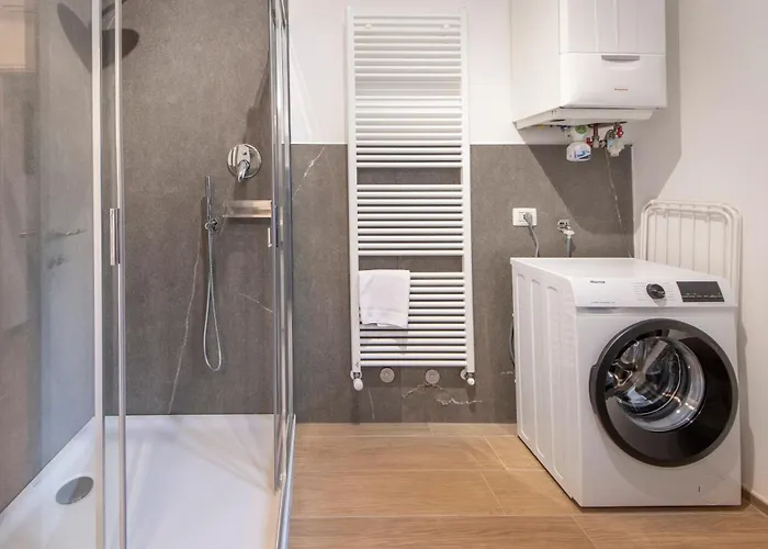 Housmart Montanara 606-4 Appartement Vignola (Emilia-Romagna)