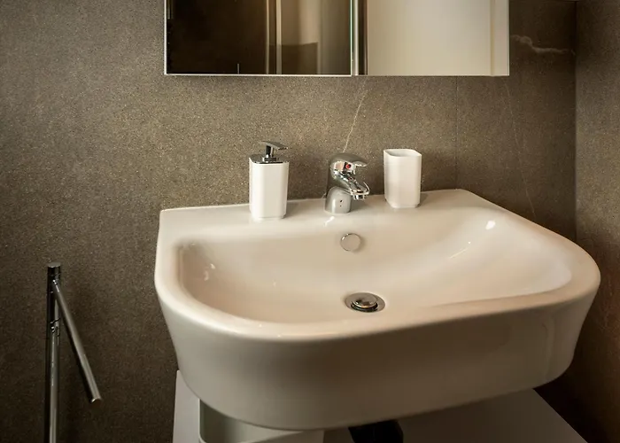 Housmart Montanara 606-4 Appartement *