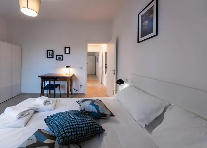 Housmart Montanara 606-4 Appartement Vignola (Emilia-Romagna)