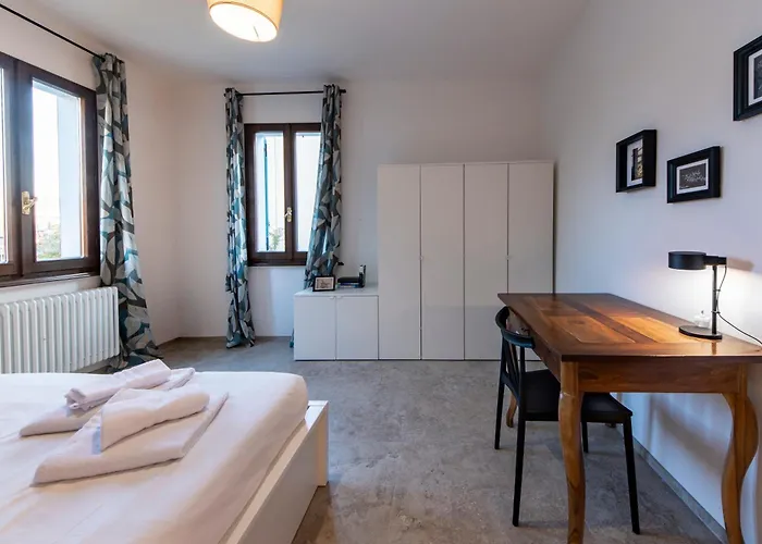 Housmart Montanara 606-4 Appartement