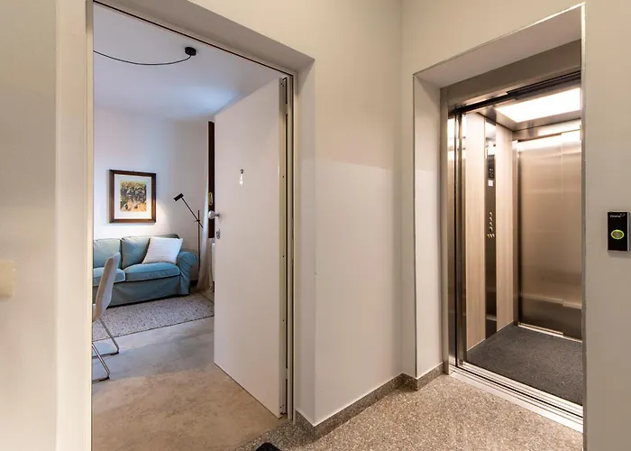 Appartement Housmart Montanara 606-4