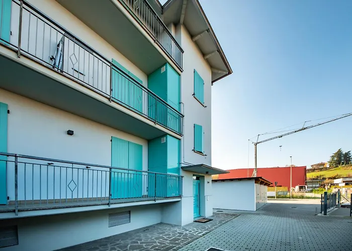 Lejlighed Housmart Montanara 606-4 Vignola (Emilia-Romagna)